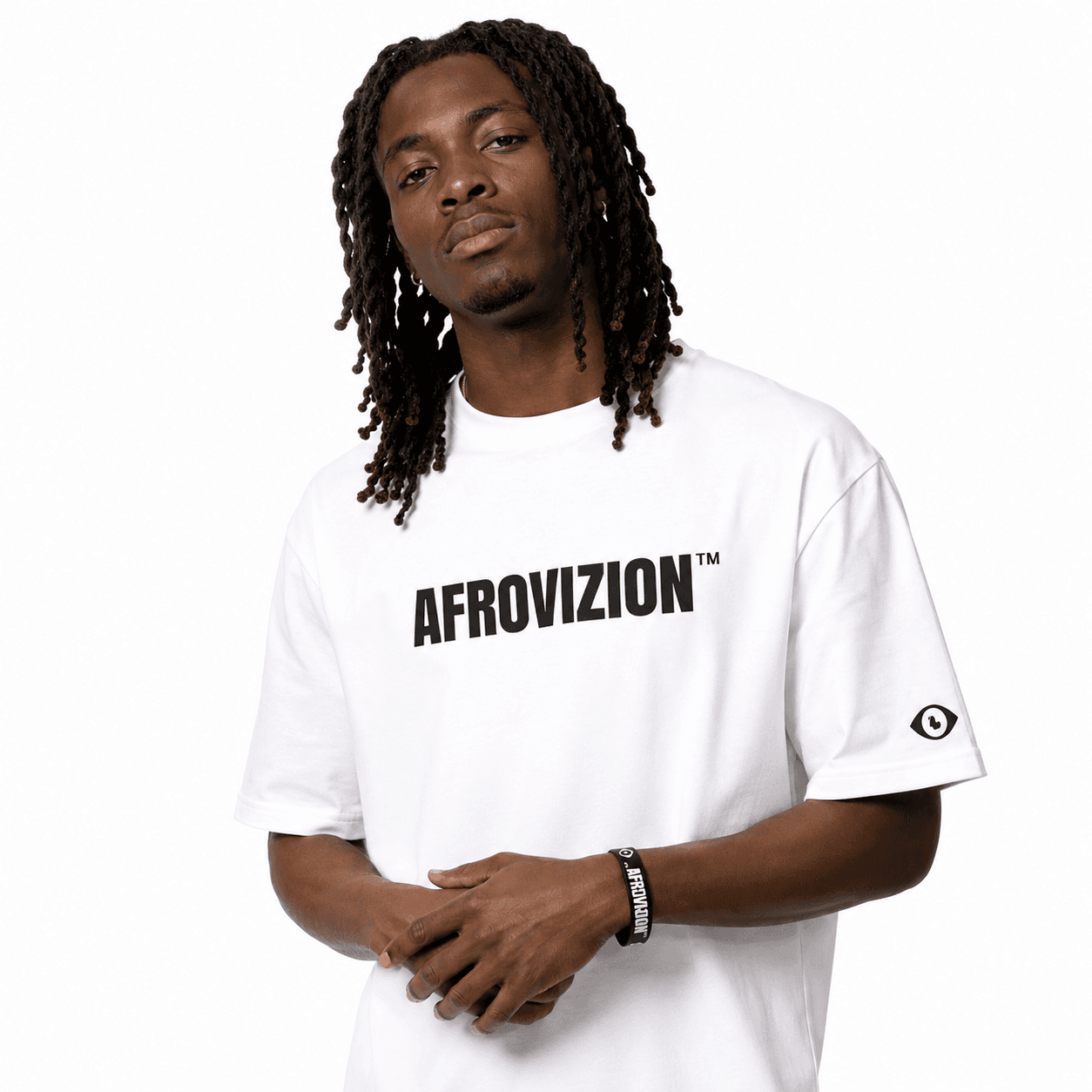VIZION TEE